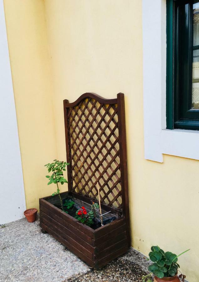 Willa Casadaeiradeangeja Zewnętrze zdjęcie